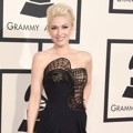 Gwen Stefani di Red Carpet Grammy Awards 2015