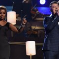 Duet Mary J. Blige dan Sam Smith Nyanyikan Lagu 'Stay With Me'