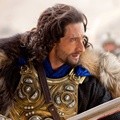 Adrien Brody Memerankan Karakter Tiberius di Film 'Dragon Blade'