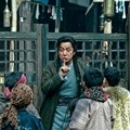 Aksi Komedi Khas Jackie Chan Juga Masih Terlihat di Film 'Dragon Blade'