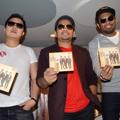 Trio Lestari Luncurkan Album 'Wangi'