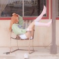Joy Red Velvet di Teaser Album 'Ice Cream Cake'