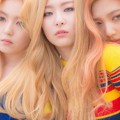 Irene, Seulgi dan Joy Red Velvet di Teaser Album 'Ice Cream Cake'
