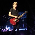 Niall Horan One Direction di Konser 'On The Road Again Tour 2015' Jakarta