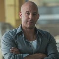 Vin Diesel Berperan Sebagai Dominic Toretto
