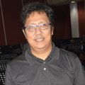 Erwin Gutawa Saat Lakukan Persiapan Konser 'Traya'