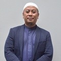 Opick di Jumpa Pers Puteri Muslimah Indonesia 2015