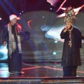 Opick dan Melly Goeslaw Tampil di Final Puteri Muslimah Indonesia 2015