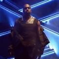 Penampilan Kanye West di Billboard Music Awards 2015
