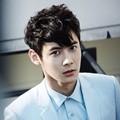 Yoo Il 5urprise Photoshoot 'From My Heart'