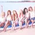 Girls' Generation di Teaser Single 'Party'
