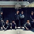 BTOB Photoshoot untuk Album 'Complete'