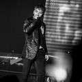 Seungri di Big Bang MADE Tour Jakarta