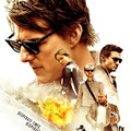 Poster Film 'Mission: Impossible Rogue Nation'