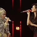 Desy Natalia dan Mulan Jameela Duet di Lagu 'Karena Aku Pacarmu'