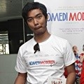 Dodit Mulyanto Hadir di Media Gathering Film 'Komedi Moderen Gokil'