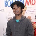Dodit Mulyanto di Gala Premier Film 'Komedi Moderen Gokil'