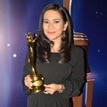 Ikke Nurjanah Bawa Pulang Penghargaan Artis Solo Wanita Dangdut