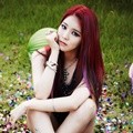 Seoyoung Hello Venus Photoshoot untuk Mini Album 'I'm Ill'
