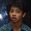 Bastian Bintang Ditemui di Studio Bepbop