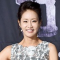 Shin Eun Kyung di Jumpa Pers Serial 'Village - Achiara's Secret'