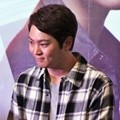 Serunya Acara Fanmeet Joo Won di Jakarta