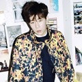 Sunggyu Infinite Photoshoot Album '27'