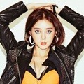 Hyelim Wonder Girls Photoshoot Album 'Reboot'