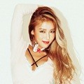 Yubin Wonder Girls Photoshoot Album 'Reboot'