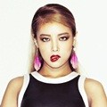 Yubin Wonder Girls Photoshoot Album 'Reboot'