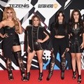 Fifth Harmony Hadir di MTV EMAs 2015