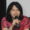 Armand Maulana Ditemui Saat Launching Episode Terbaru 'Adit & Sopo Jarwo'