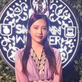 Joy Red Velvet Hadir Kenakan Kostum Putri Dinasti Joseon