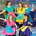 Red Velvet Saat Nyanyikan Lagu 'Dumb Dumb'