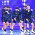 Bangtan Boys Nyanyikan Lagu 'I Need U' di Melon Music Awards 2015