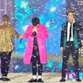 Big Bang di MelOn Music Awards 2015