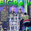 Big Bang Raih Piala Top 10 Artist