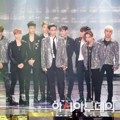 iKON dan Big Bang di MelOn Music Awards 2015