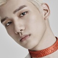 Hyuk VIXX di Teaser Album 'Chained Up'