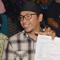 Sammy Simorangkir Laporkan Label Pro M