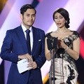 Arifin Putra dan Maudy Koesnaedi Bacakan Nominasi