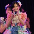 Haruka Nakagawa di Perayaan Ulang Tahun JKT48 ke-4