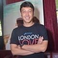 Dimas Anggara Hadiri Konferensi Pers 'London Love Story'