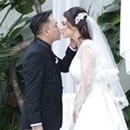 Franky Sihombing dan Feby Febiola Resmi Menikah Jumat, 22 Januari 2016