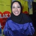 Laudya Cynthia Bella Konferensi Pers Film 'Talak Tiga'