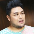 Ivan Gunawan Ditemui di Galeri Indonesia Kaya, Jakarta