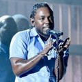Penampilan Kendrick Lamar di Grammy Awards 2016