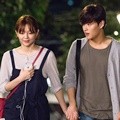 Jang Na Yeon dan Lee Soo Ho Jatuh Cinta pada Pandangan Pertama