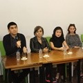 Konferensi Pers Film 'Tuyul'