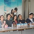 Konferensi Pers Film 'I Love You From 38000 Ft'